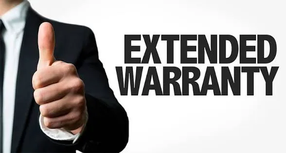 warranty